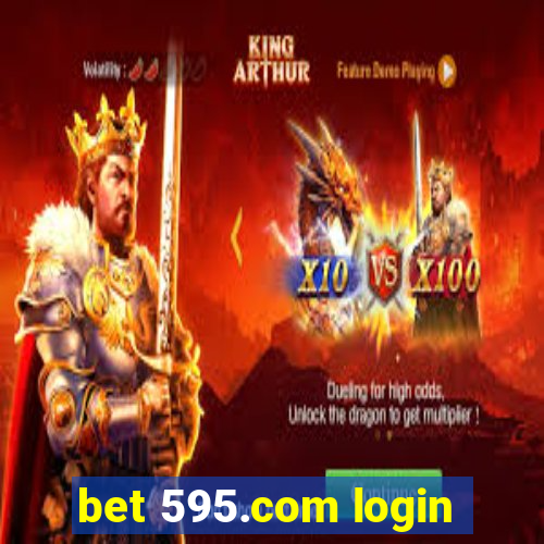 bet 595.com login